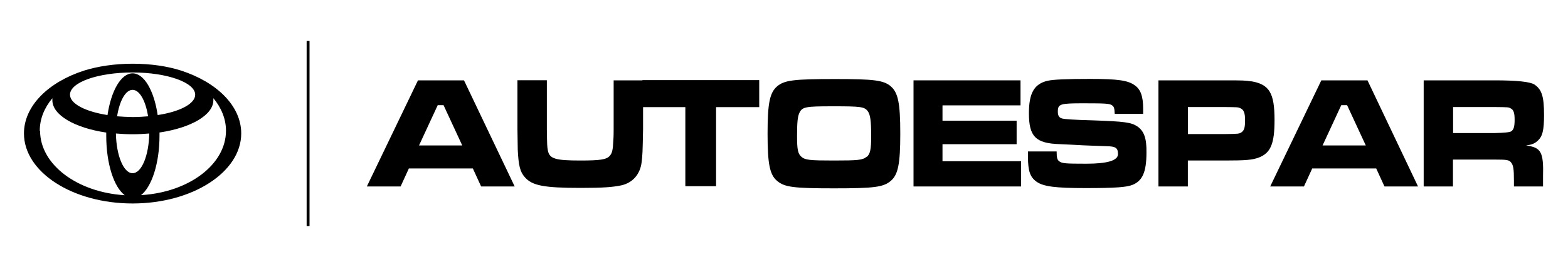 Autoespar Toyota
